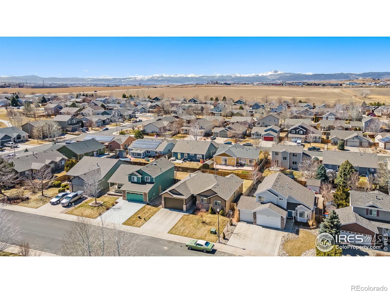 MLS Image #28 for 320  granite way,johnstown, Colorado