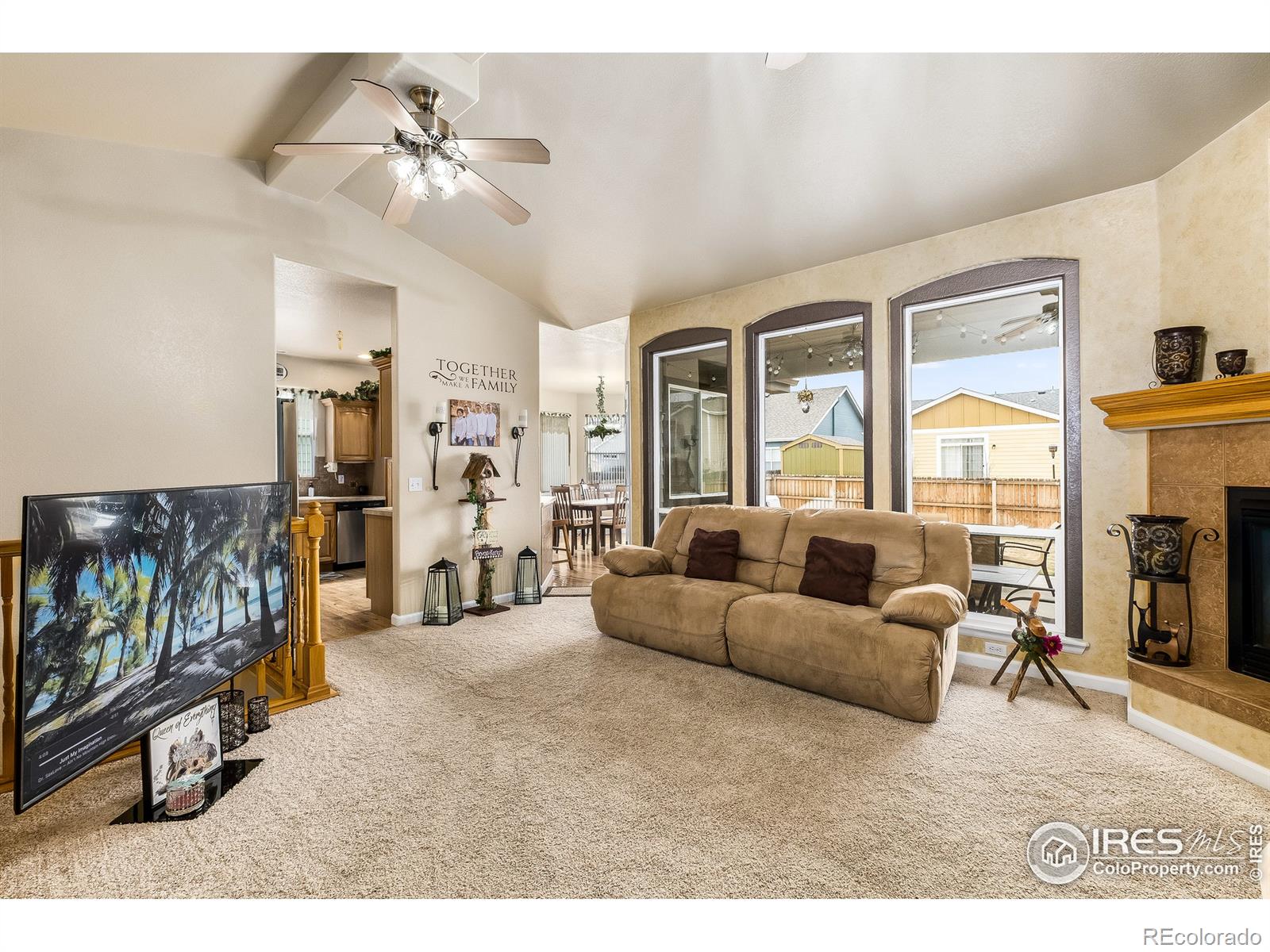 MLS Image #3 for 320  granite way,johnstown, Colorado