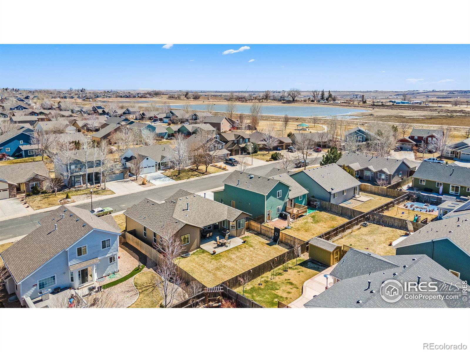 MLS Image #31 for 320  granite way,johnstown, Colorado