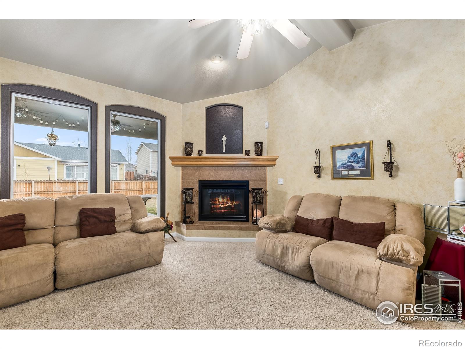 MLS Image #5 for 320  granite way,johnstown, Colorado