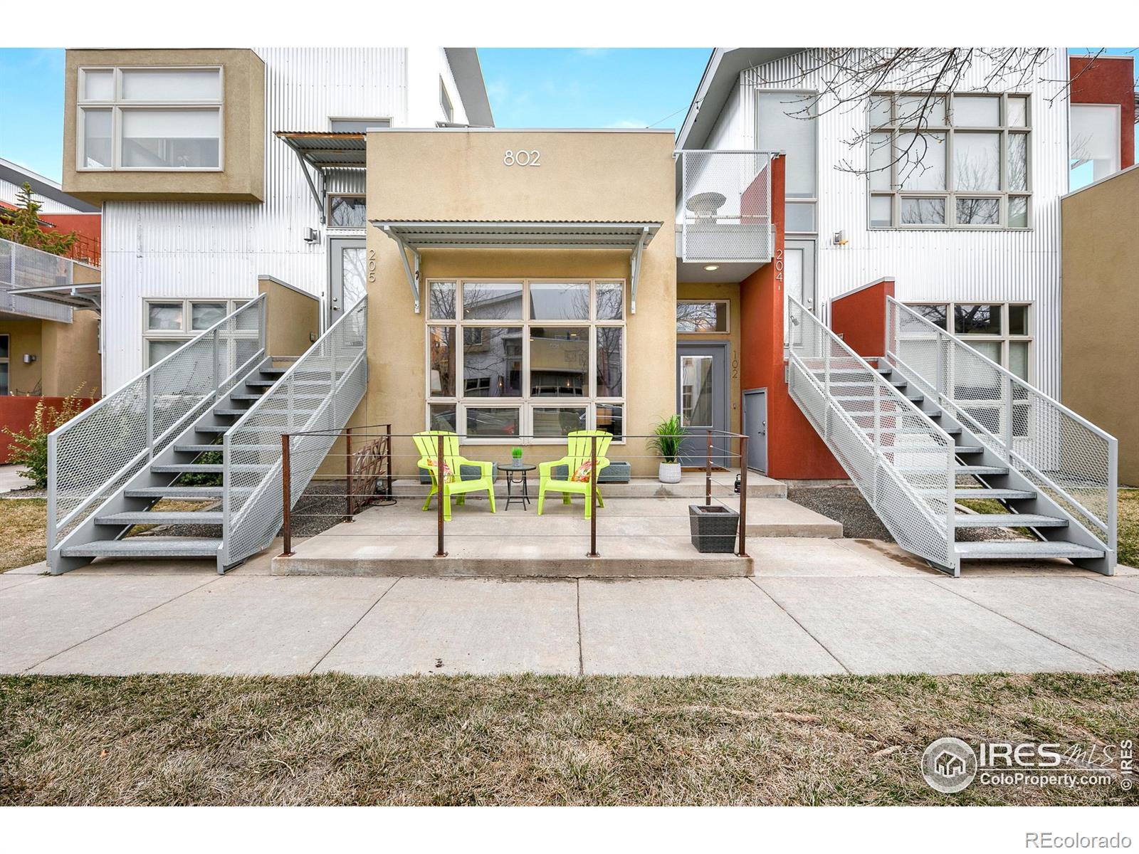 MLS Image #0 for 802  blondel street,fort collins, Colorado