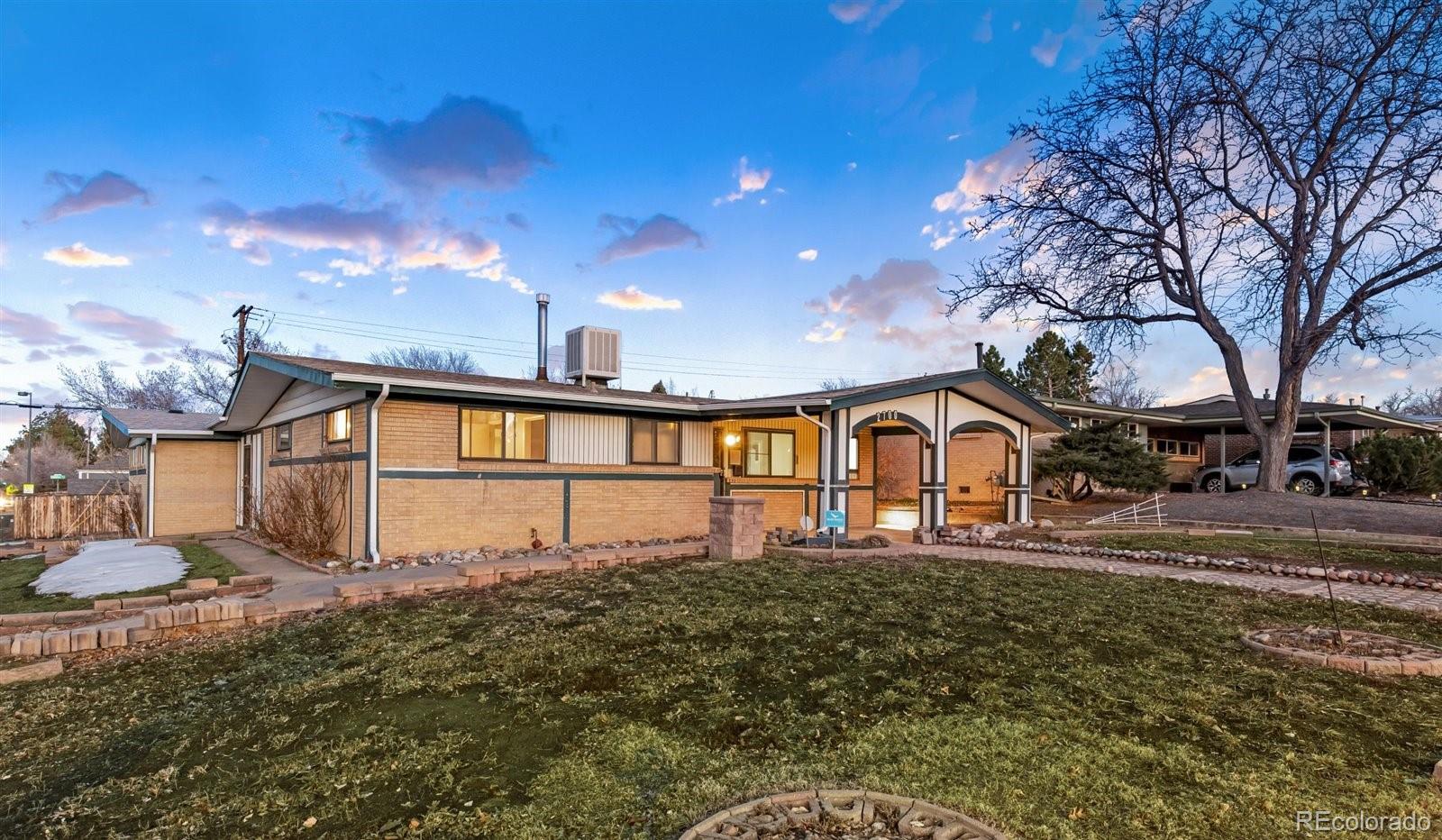 MLS Image #0 for 2700 s lowell boulevard,denver, Colorado