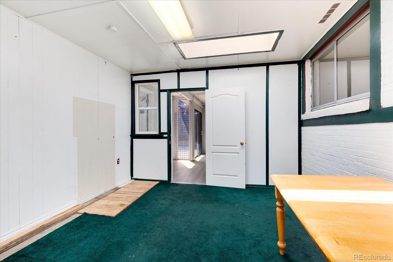 MLS Image #23 for 2700 s lowell boulevard,denver, Colorado