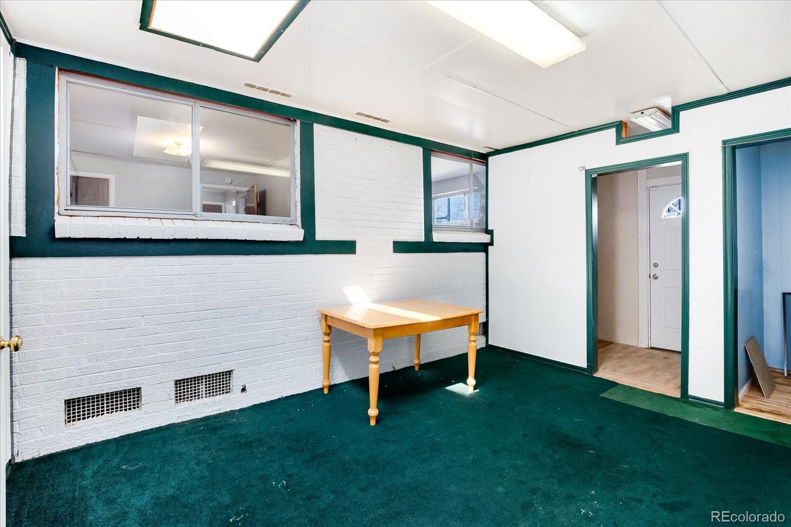 MLS Image #24 for 2700 s lowell boulevard,denver, Colorado