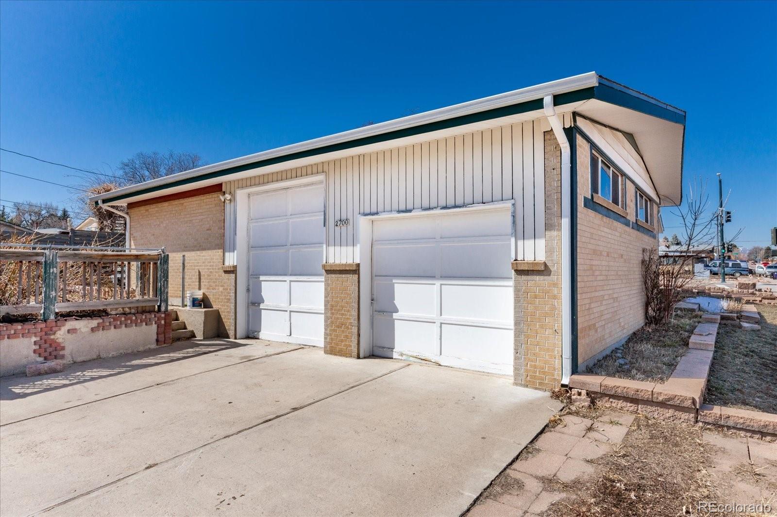 MLS Image #25 for 2700 s lowell boulevard,denver, Colorado