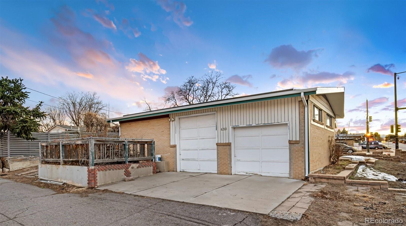 MLS Image #26 for 2700 s lowell boulevard,denver, Colorado