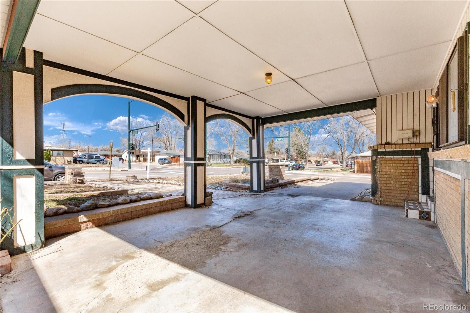 MLS Image #3 for 2700 s lowell boulevard,denver, Colorado