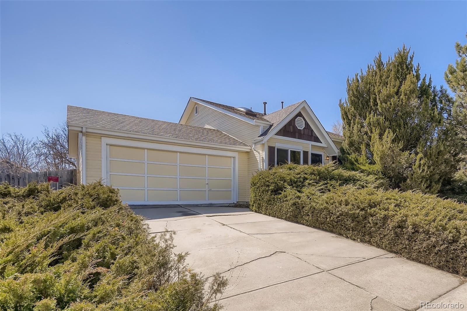 MLS Image #1 for 1422 w 135th place,westminster, Colorado