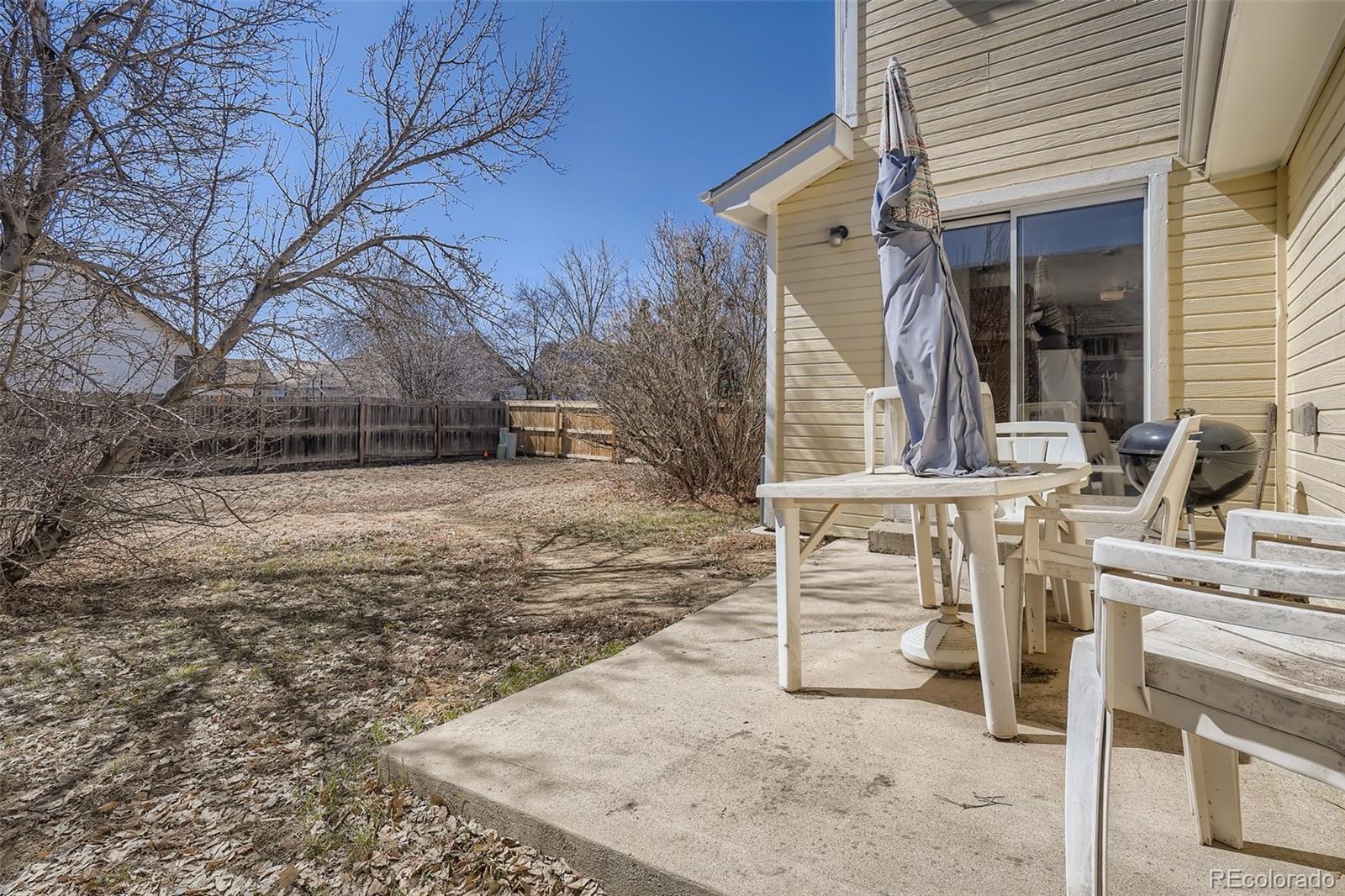 MLS Image #26 for 1422 w 135th place,westminster, Colorado