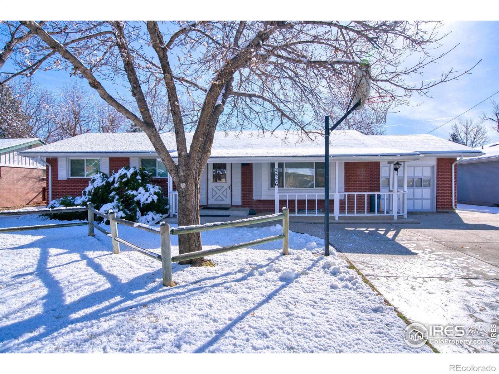 MLS Image #0 for 2556  moore street,lakewood, Colorado