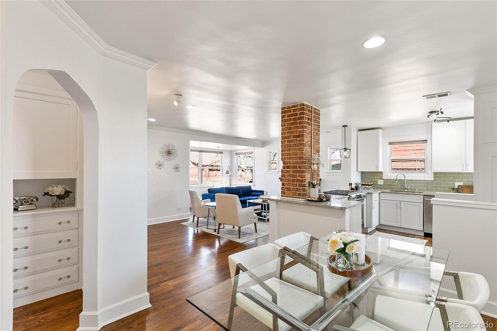 MLS Image #11 for 4828 w 32nd avenue,denver, Colorado
