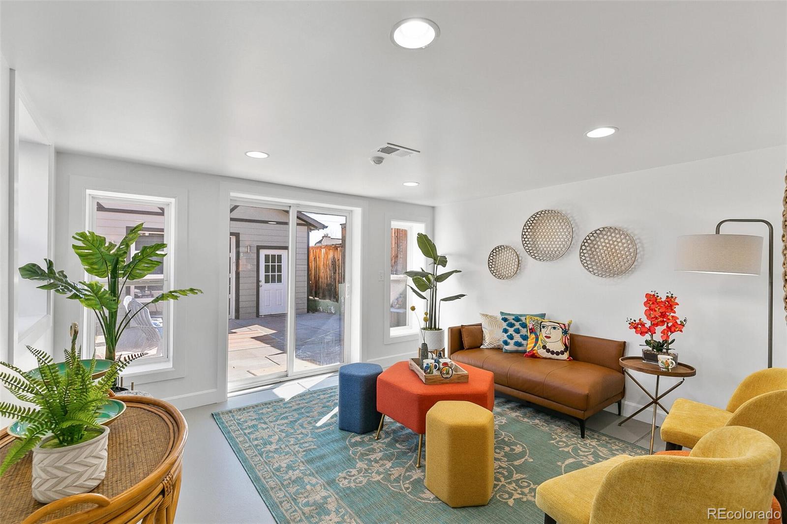 MLS Image #29 for 4828 w 32nd avenue,denver, Colorado