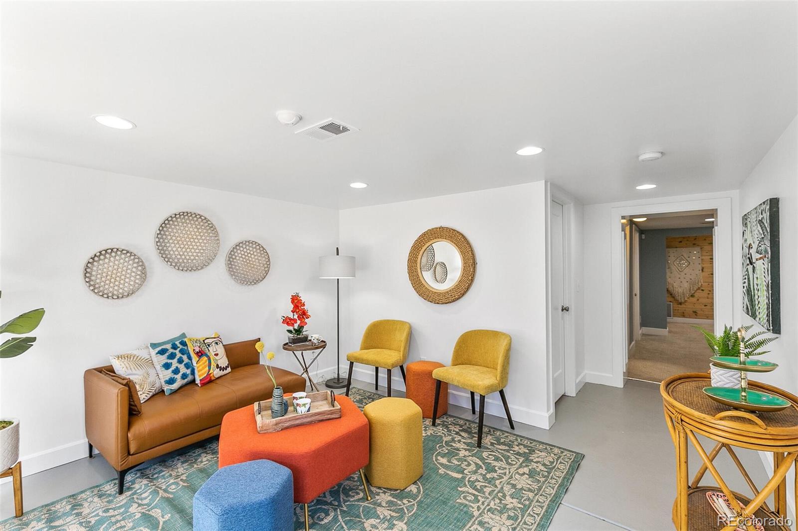MLS Image #30 for 4828 w 32nd avenue,denver, Colorado