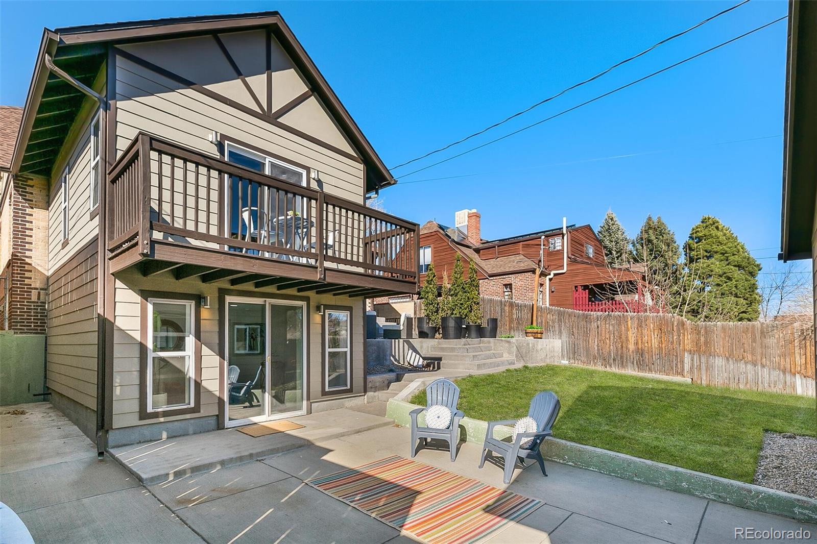 MLS Image #33 for 4828 w 32nd avenue,denver, Colorado