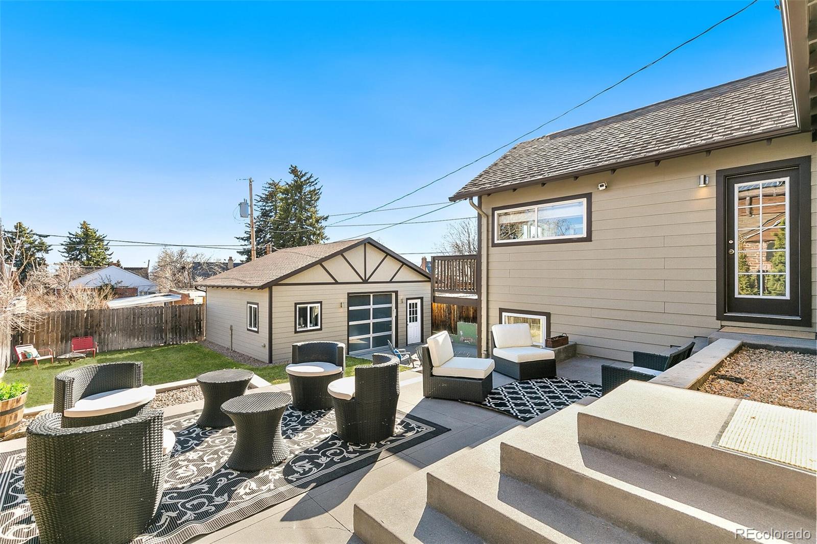 MLS Image #36 for 4828 w 32nd avenue,denver, Colorado