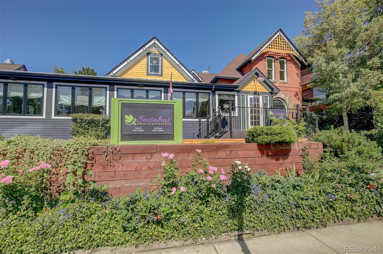 MLS Image #39 for 4828 w 32nd avenue,denver, Colorado