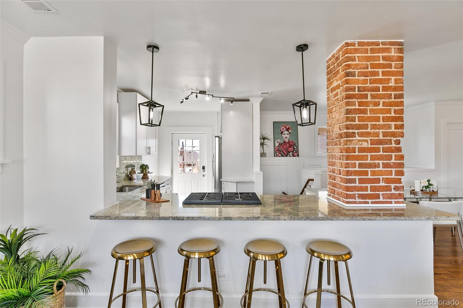 MLS Image #6 for 4828 w 32nd avenue,denver, Colorado