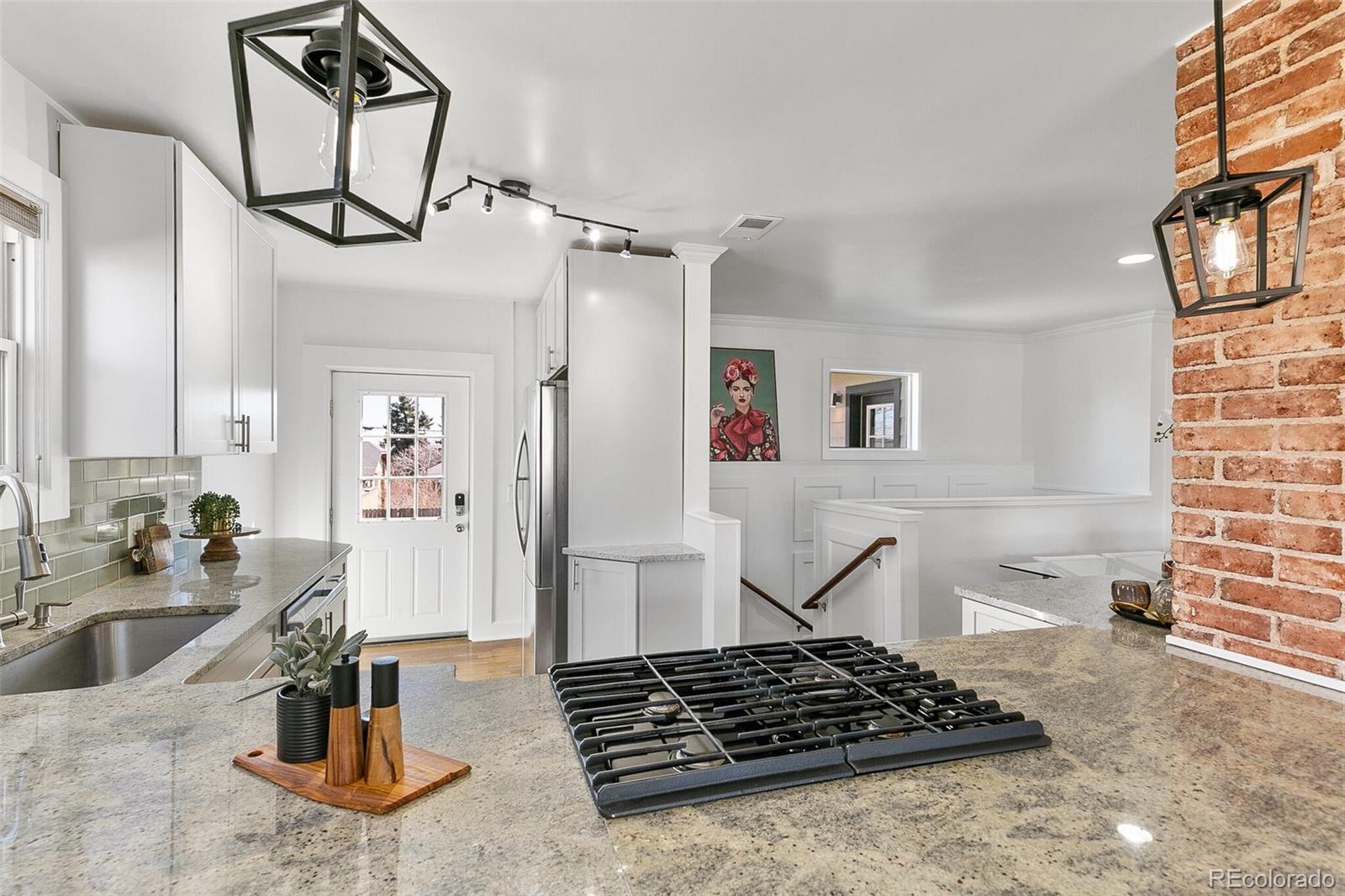 MLS Image #7 for 4828 w 32nd avenue,denver, Colorado
