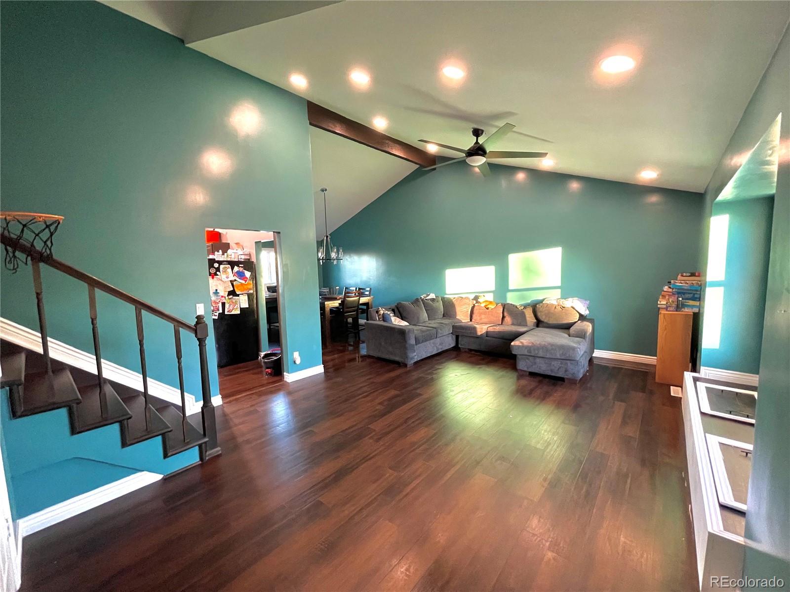MLS Image #1 for 19805 e greenwood drive,aurora, Colorado