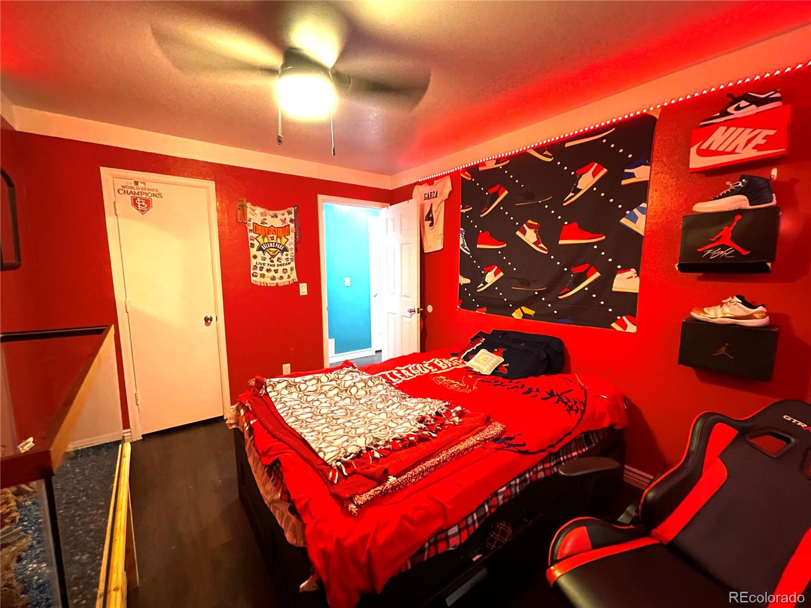MLS Image #14 for 19805 e greenwood drive,aurora, Colorado