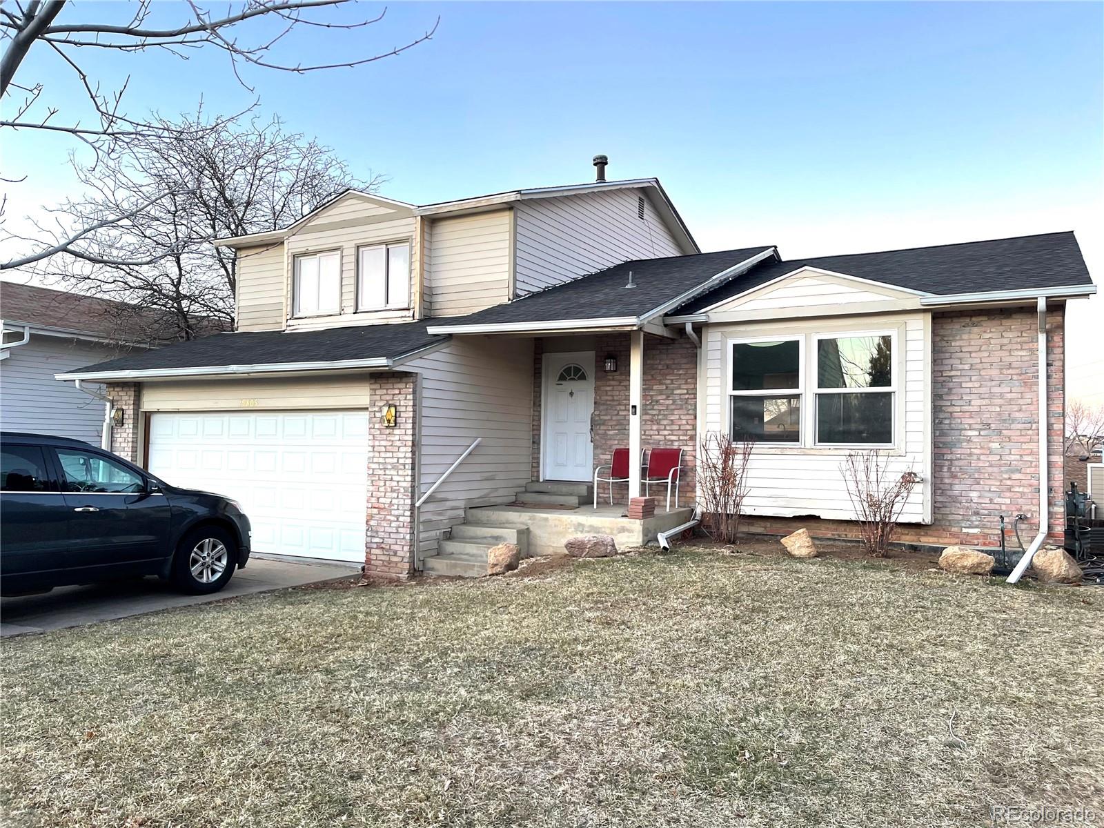 MLS Image #19 for 19805 e greenwood drive,aurora, Colorado