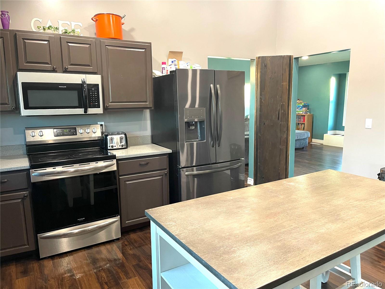 MLS Image #5 for 19805 e greenwood drive,aurora, Colorado