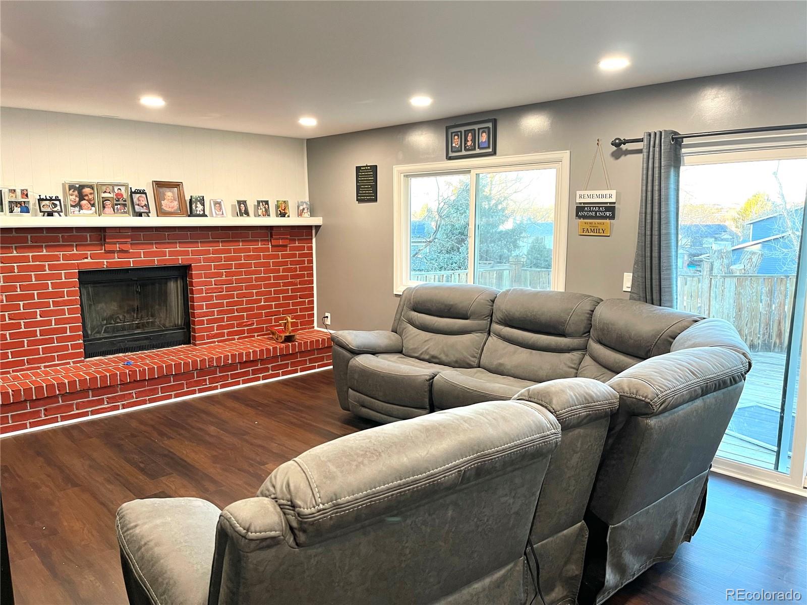 MLS Image #6 for 19805 e greenwood drive,aurora, Colorado