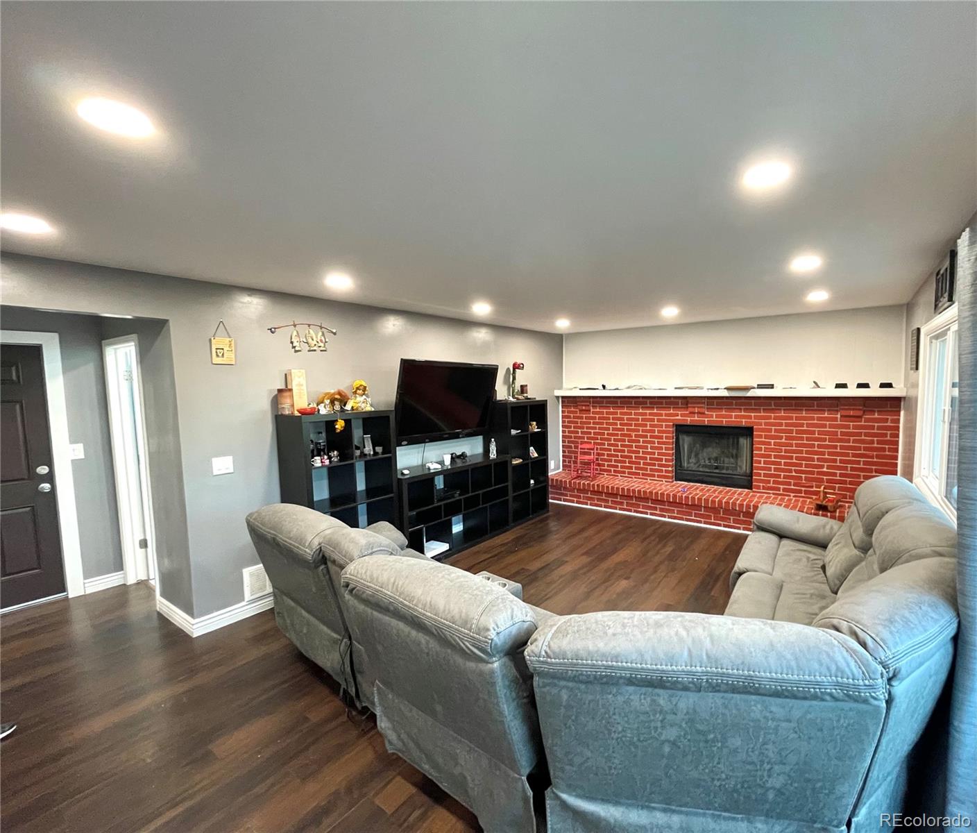 MLS Image #7 for 19805 e greenwood drive,aurora, Colorado