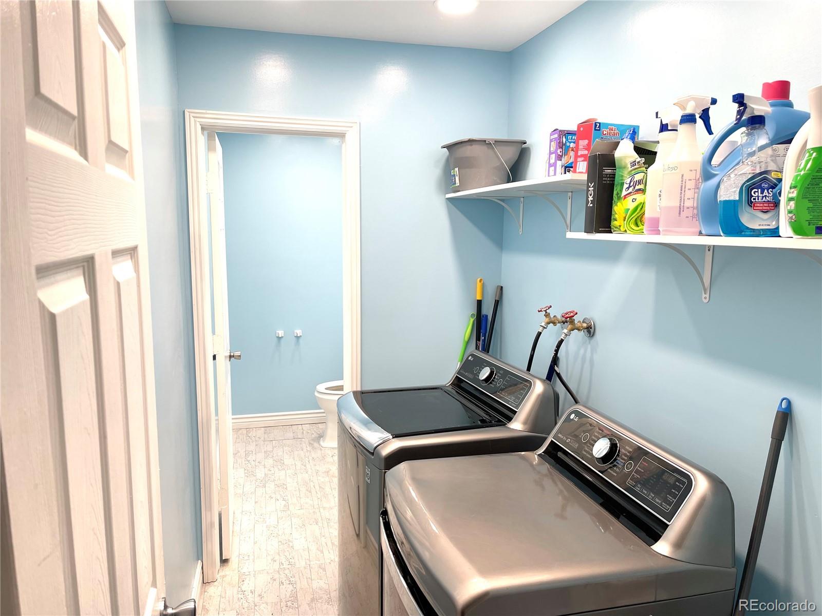 MLS Image #9 for 19805 e greenwood drive,aurora, Colorado