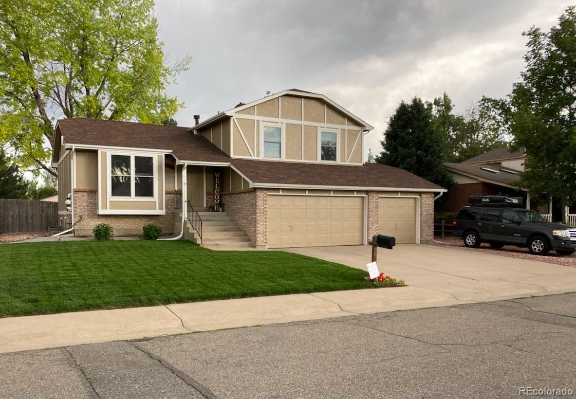MLS Image #1 for 6722  cole circle,arvada, Colorado