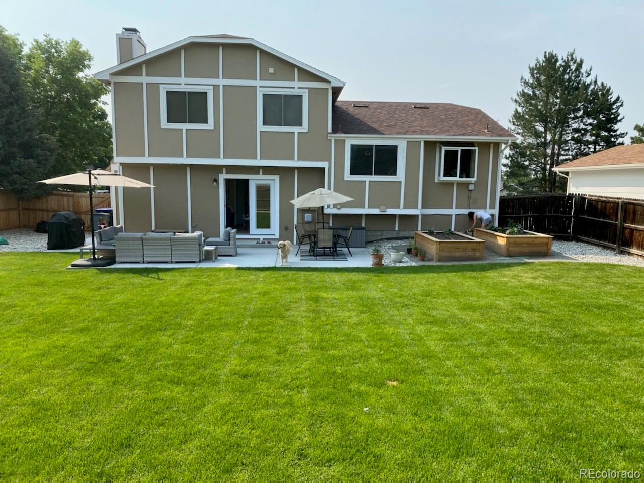 MLS Image #14 for 6722  cole circle,arvada, Colorado