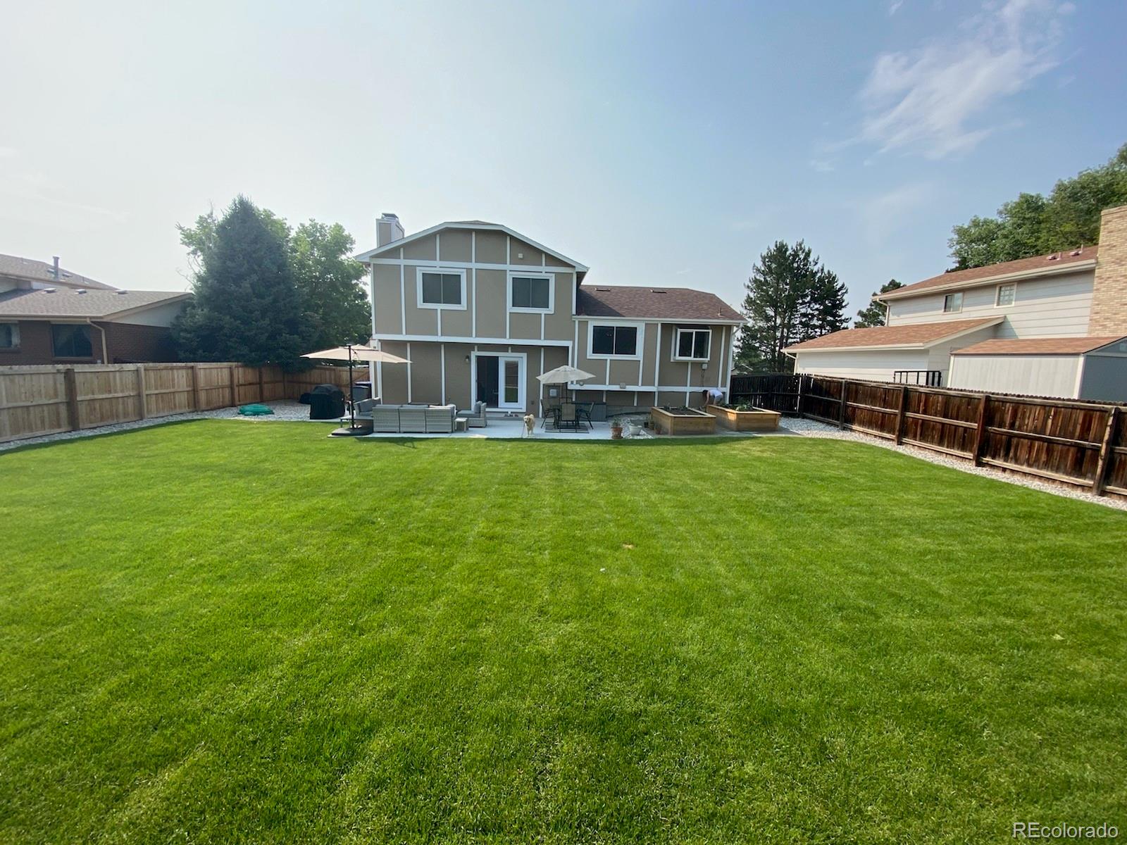 MLS Image #2 for 6722  cole circle,arvada, Colorado