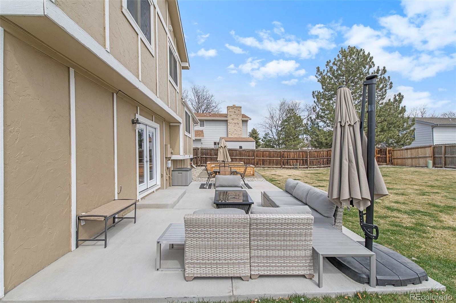 MLS Image #22 for 6722  cole circle,arvada, Colorado
