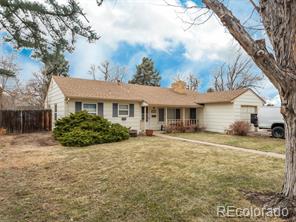 MLS Image #0 for 3301 s clermont street,denver, Colorado