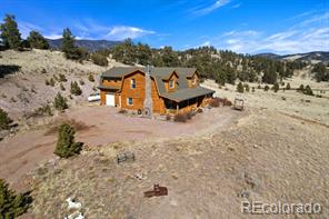 MLS Image #0 for 285  doe drive,guffey, Colorado