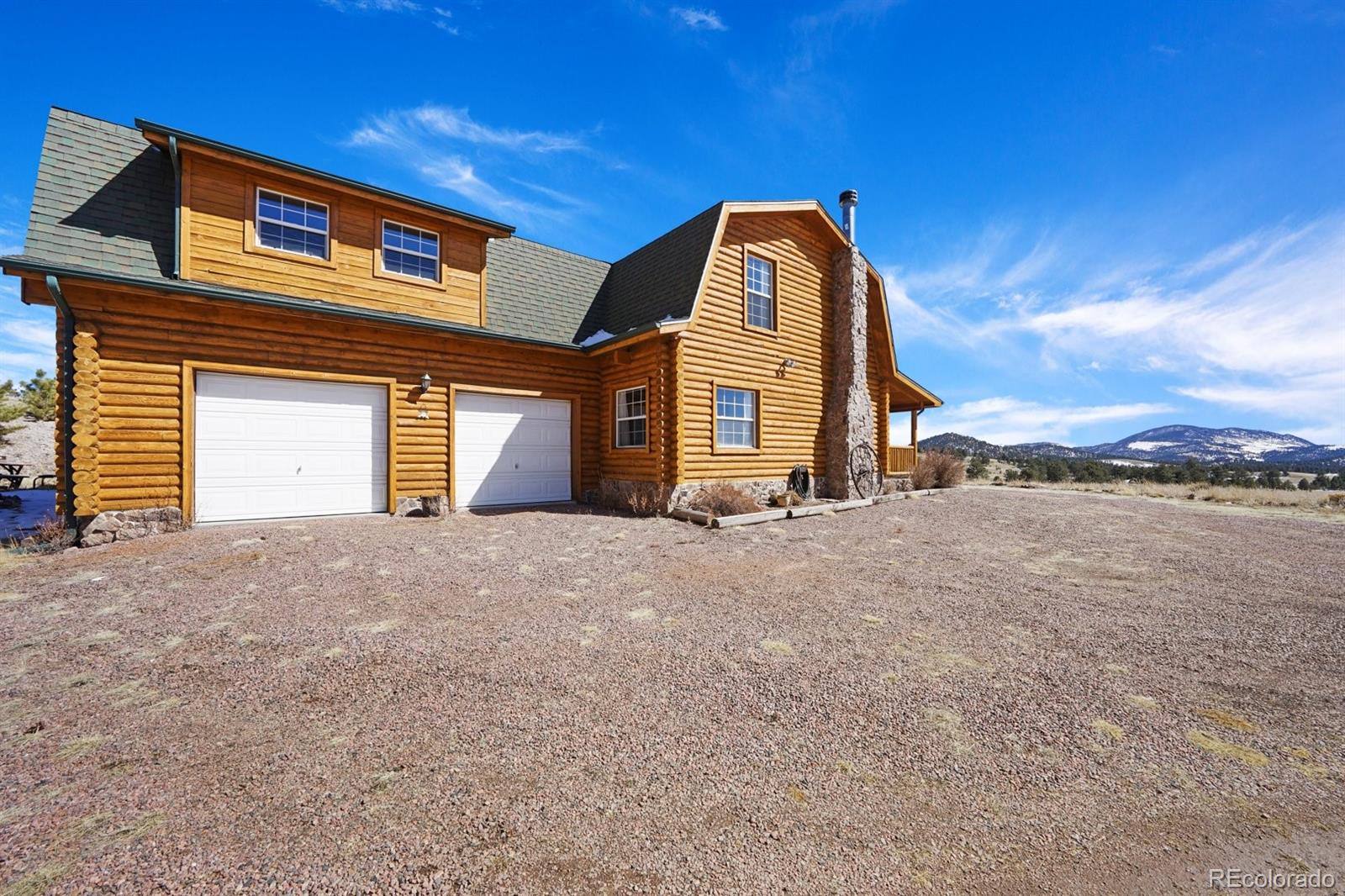 MLS Image #29 for 285  doe drive,guffey, Colorado