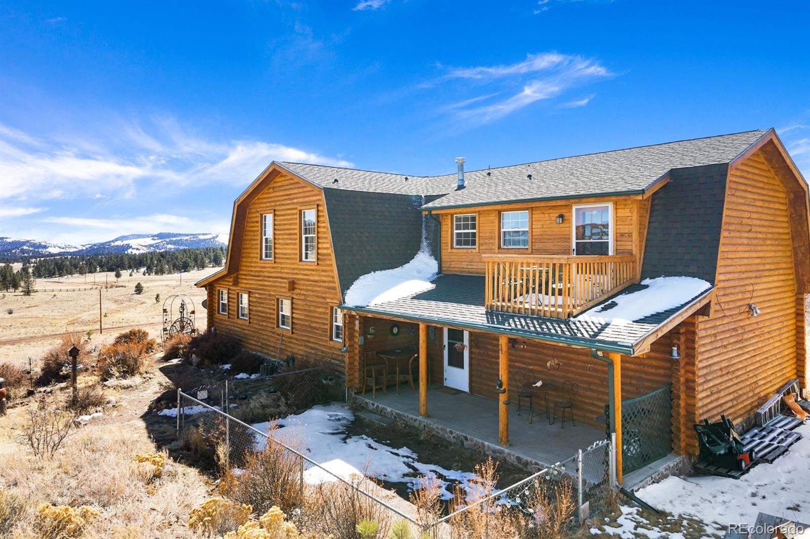 MLS Image #30 for 285  doe drive,guffey, Colorado