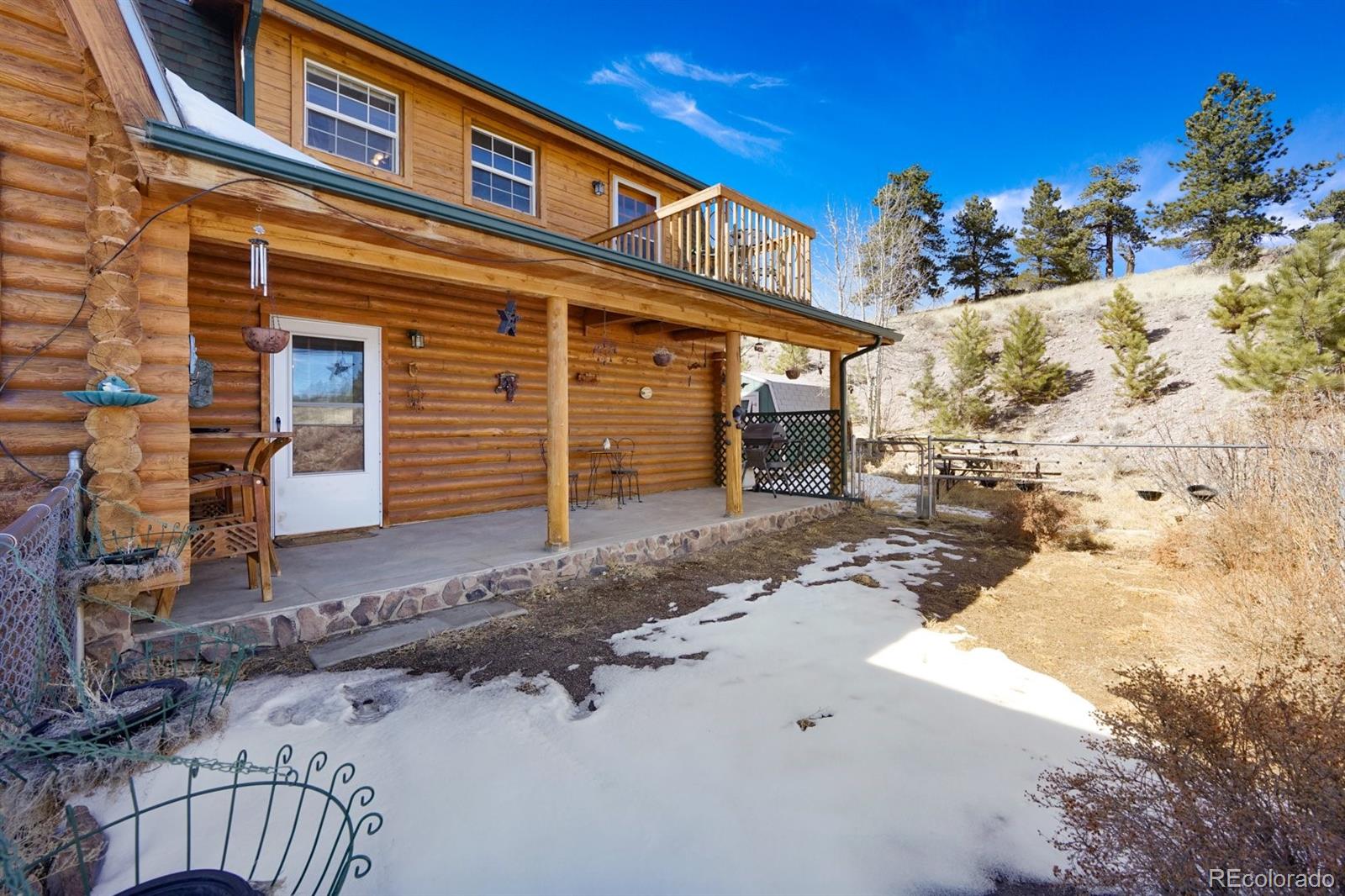 MLS Image #33 for 285  doe drive,guffey, Colorado