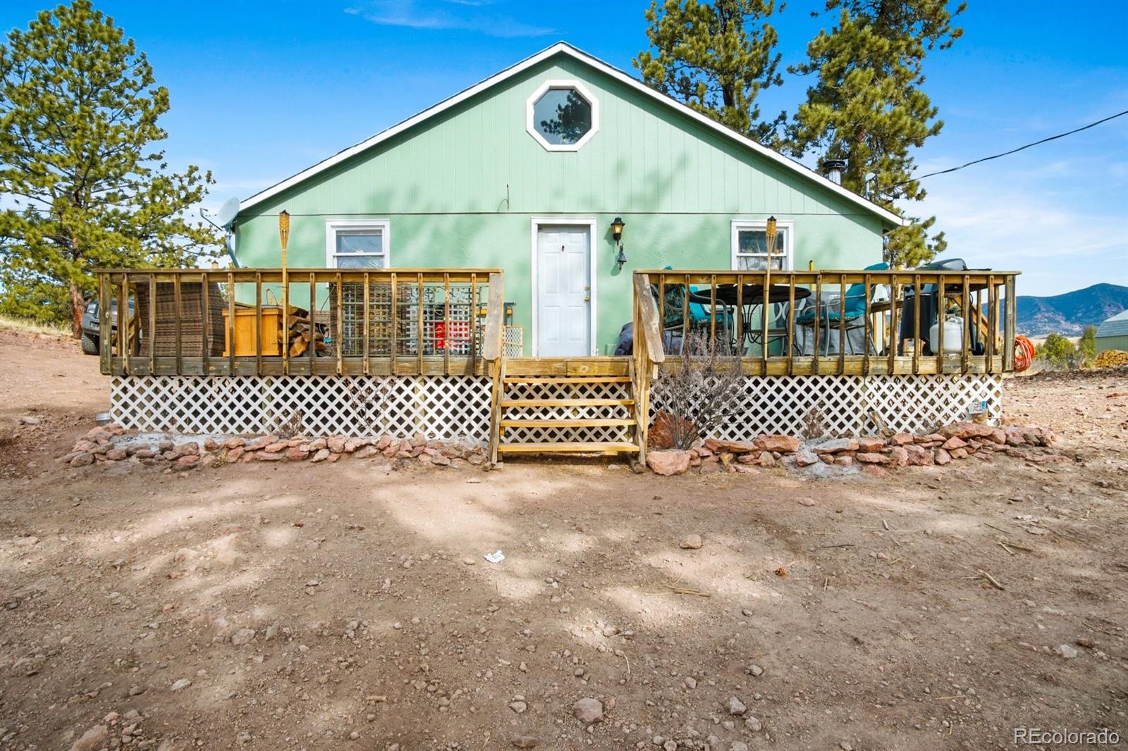 MLS Image #35 for 285  doe drive,guffey, Colorado