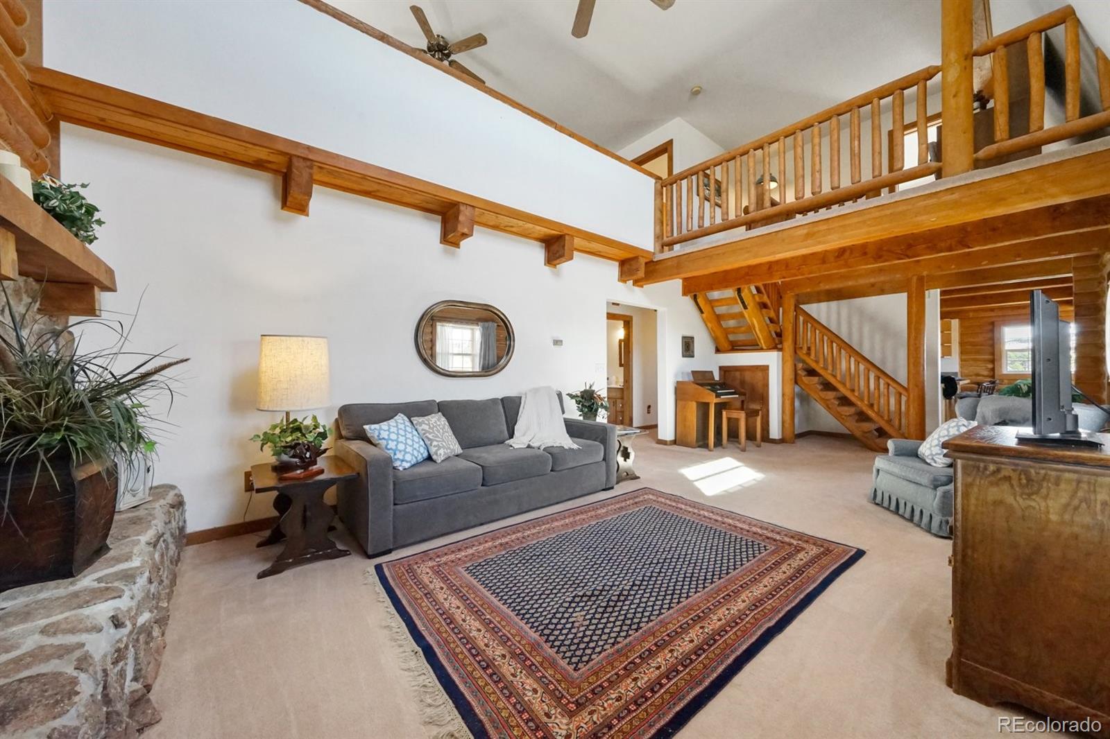 MLS Image #8 for 285  doe drive,guffey, Colorado