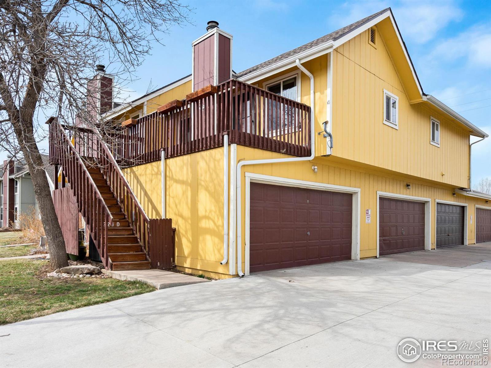 MLS Image #0 for 324 n sundance circle,fort collins, Colorado