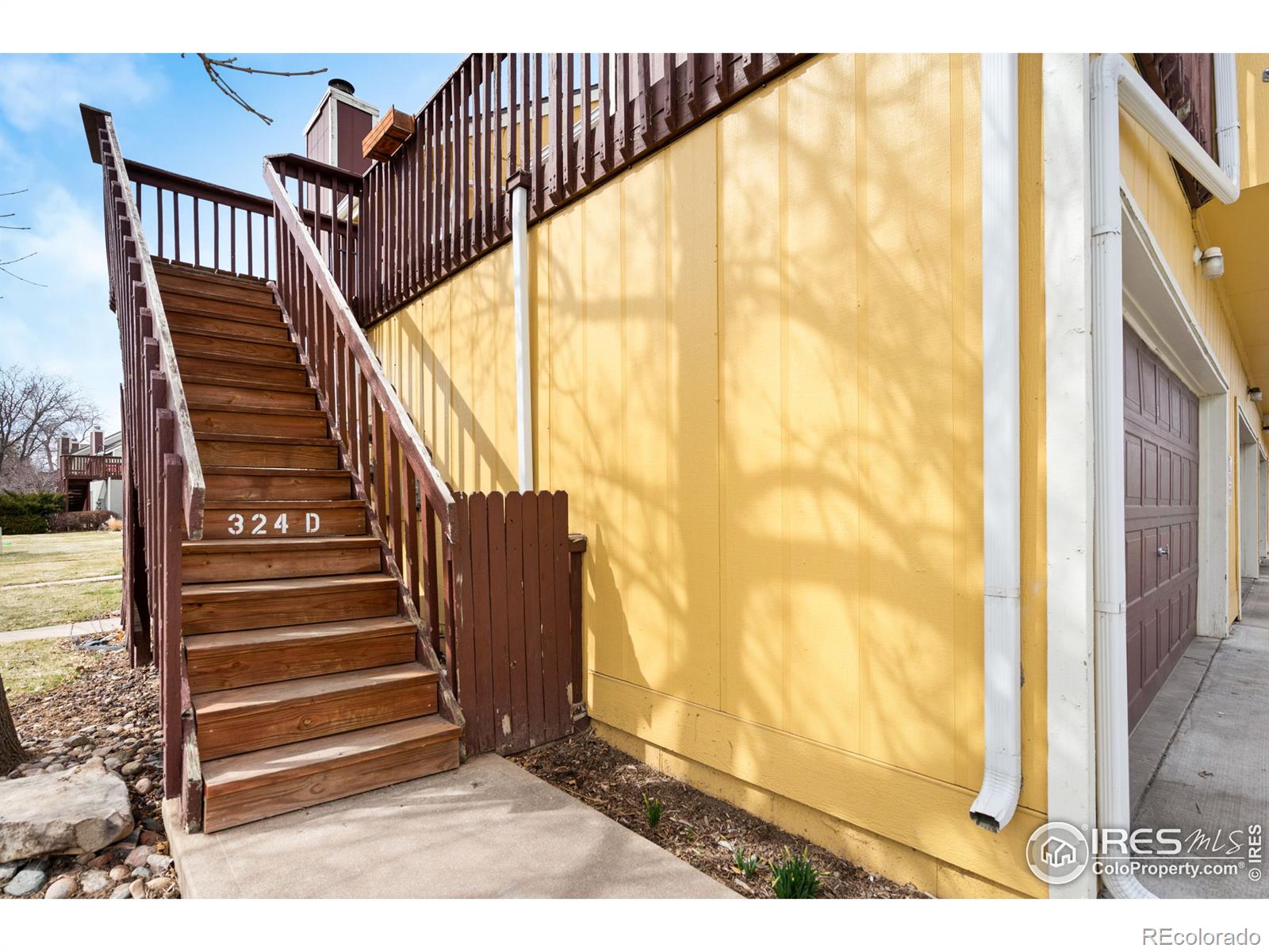 MLS Image #1 for 324 n sundance circle,fort collins, Colorado