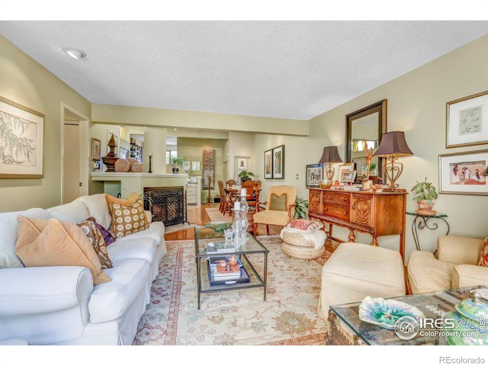 MLS Image #2 for 3825  northbrook drive,boulder, Colorado
