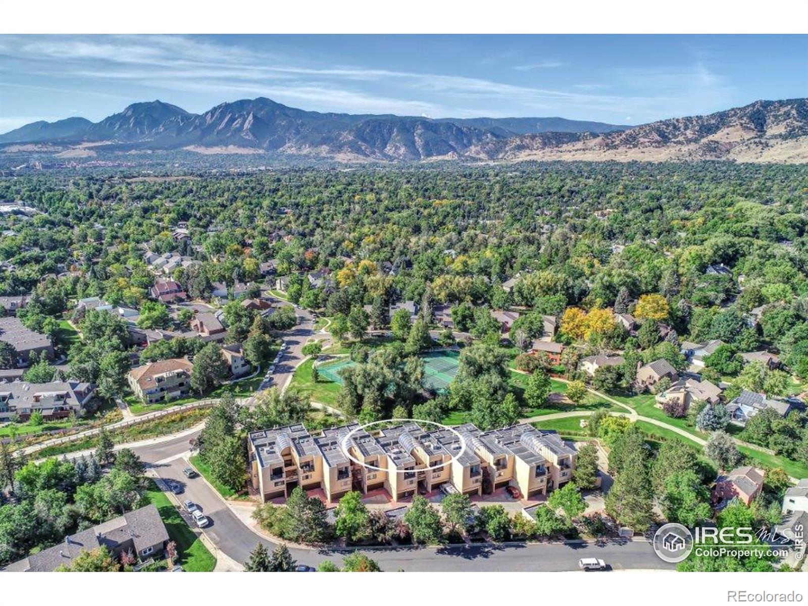 MLS Image #26 for 3825  northbrook drive,boulder, Colorado