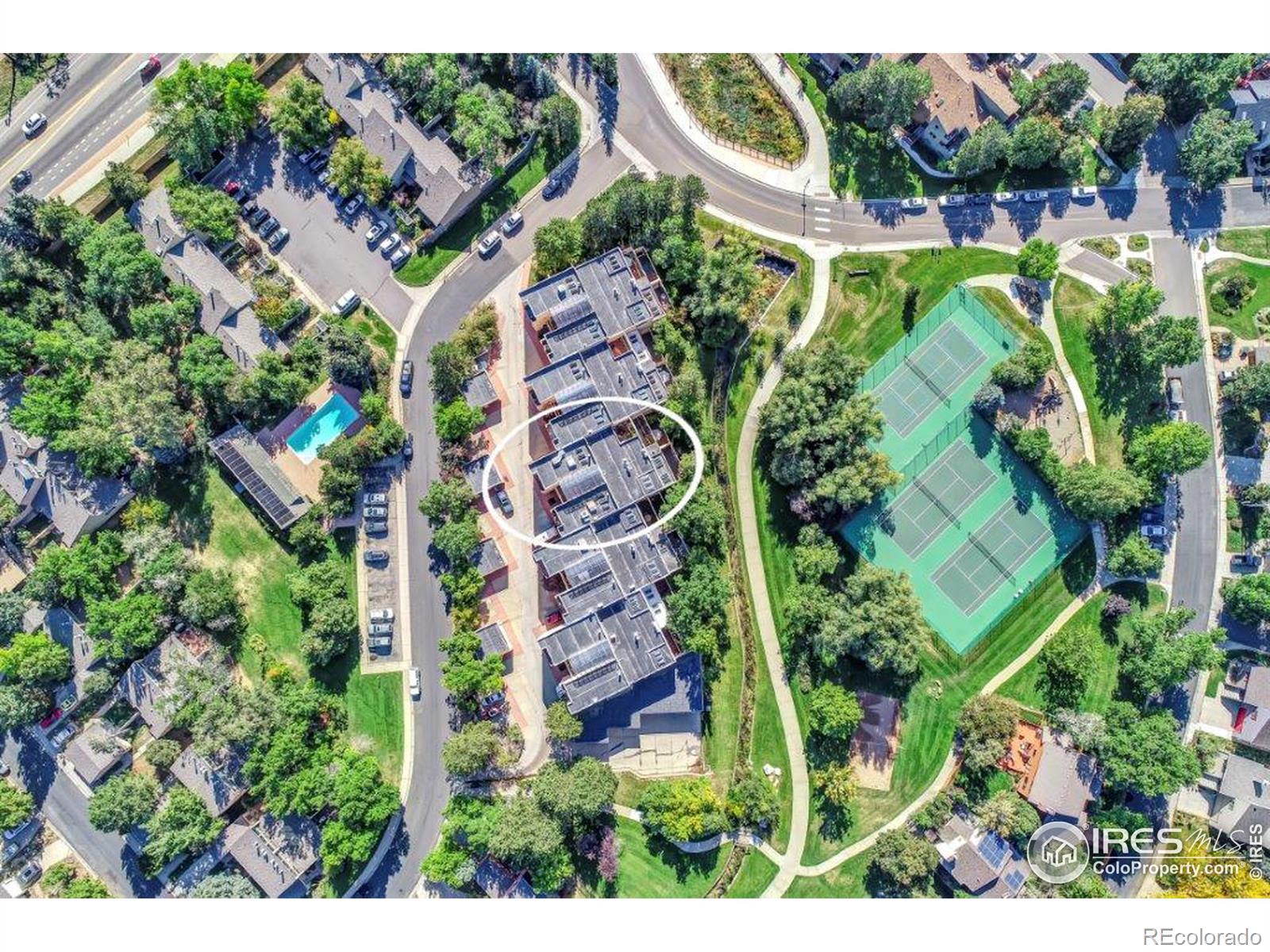 MLS Image #28 for 3825  northbrook drive,boulder, Colorado