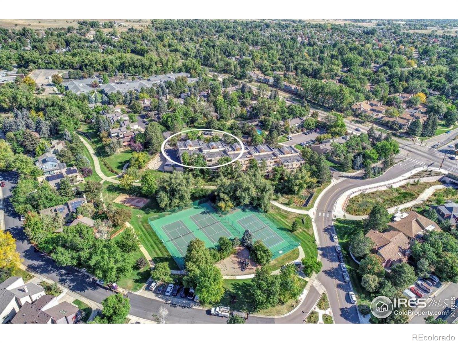 MLS Image #29 for 3825  northbrook drive,boulder, Colorado
