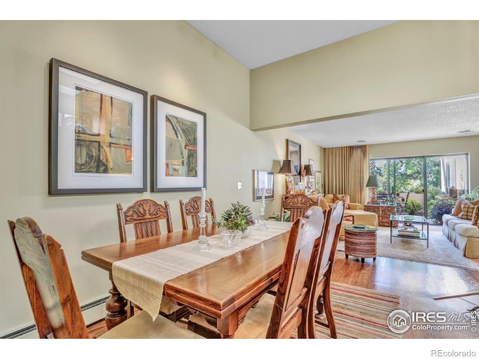 MLS Image #3 for 3825  northbrook drive,boulder, Colorado
