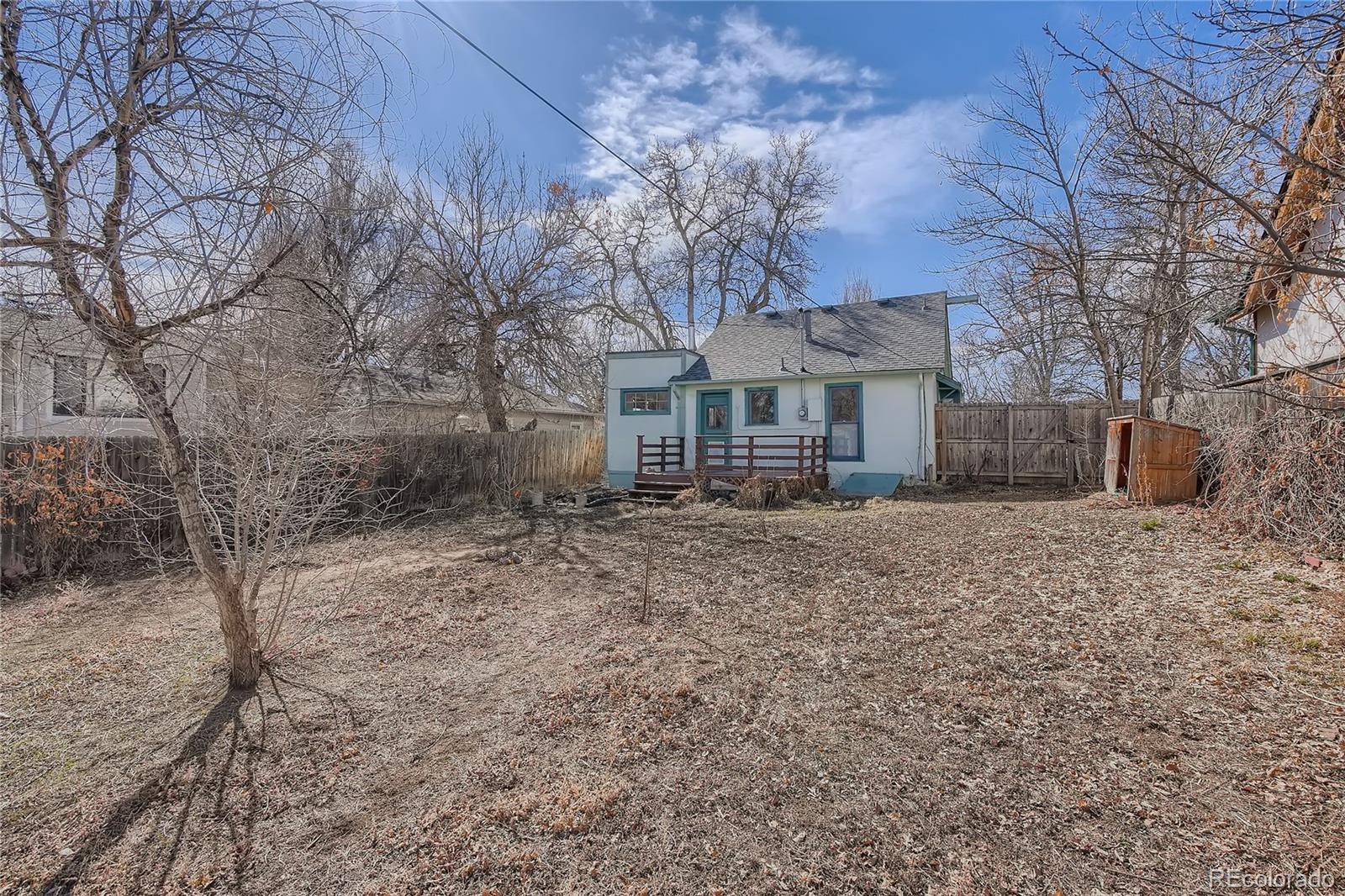 MLS Image #11 for 307 w cannon street,lafayette, Colorado
