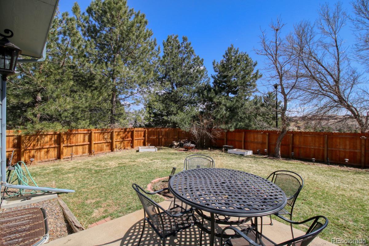 MLS Image #1 for 1817  reliance circle,superior, Colorado