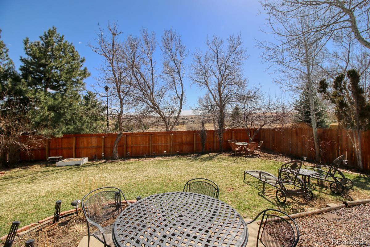 MLS Image #2 for 1817  reliance circle,superior, Colorado
